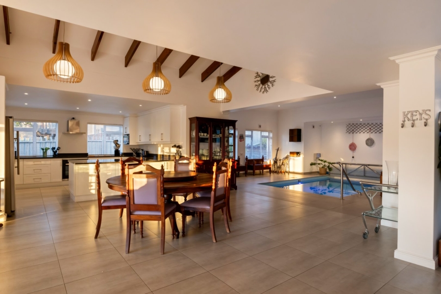 3 Bedroom Property for Sale in Knysna Heights Western Cape